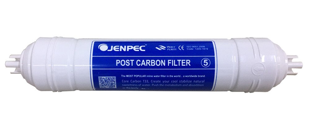 Máy lọc nước Hydrogen Jenpec H10 không tủ