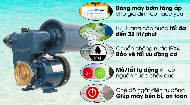 Thiết bị lọc nước giếng khoan GK-Inox-03-A-CA