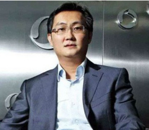 Chú Nghĩa