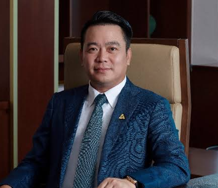 Chú Nghĩa