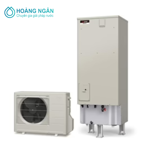 Báo giá máy nước nóng bơm nhiệt 2022