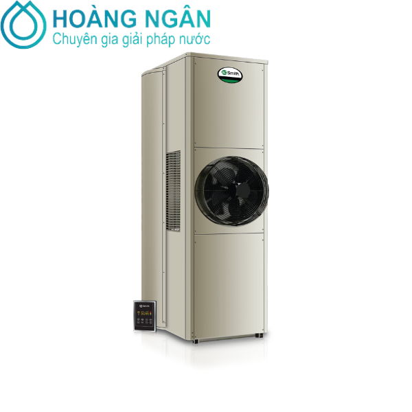 Top 3 máy nước nóng aosmith tốt nhất hiện nay