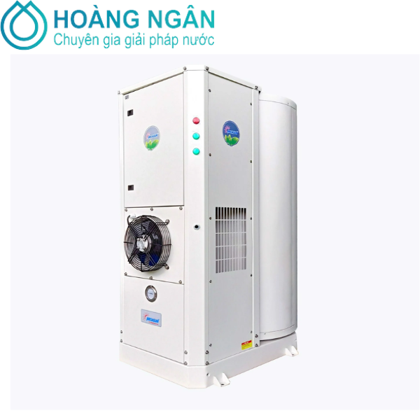 Báo giá bơm nhiệt Megasun tốt nhất hiện nay