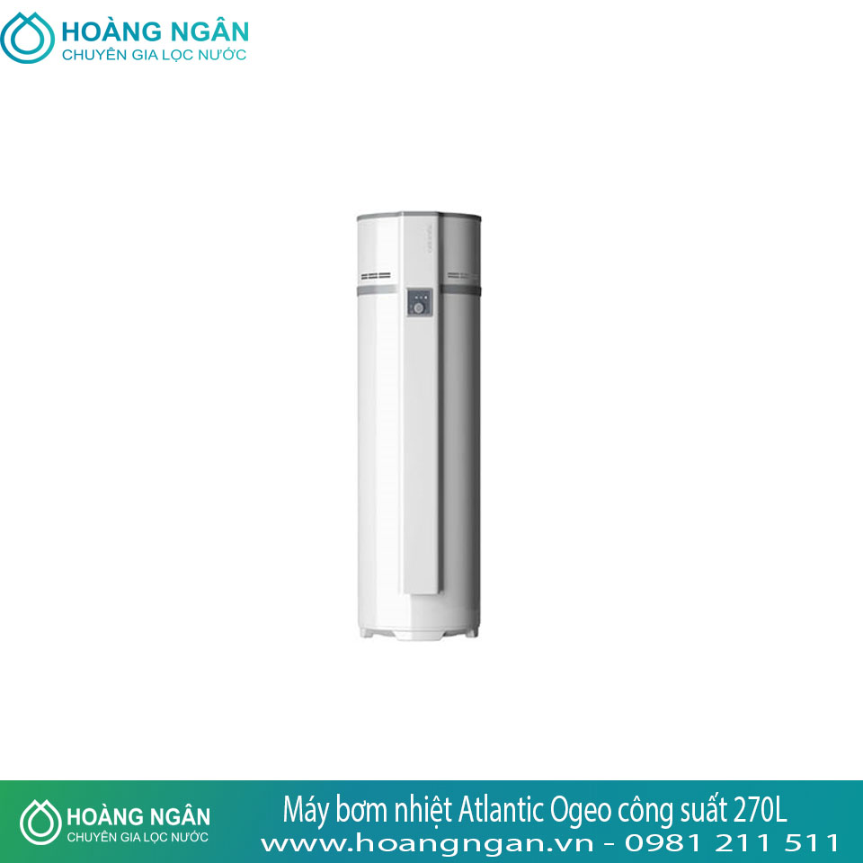 Kinh nghiệm lựa chọn máy bơm nhiệt mini cho gia đình
