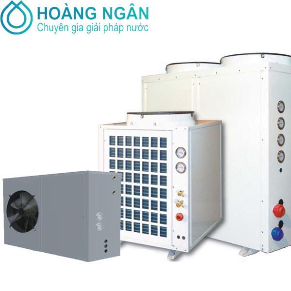 Hướng dẫn cách bảo dưỡng máy bơm nhiệt heat pump đúng cách