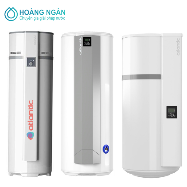 Lý do nên sử dụng bơm nhiệt heat pump cho khách sạn