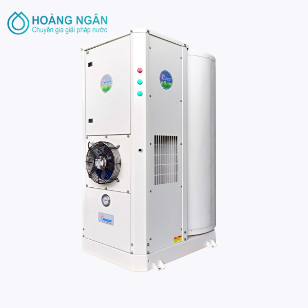 Chuyên cung cấp máy bơm nhiệt chính hãng giá tốt tại Hà Nội