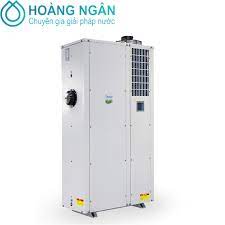 Lựa chọn máy bơm nhiệt heat pump uy tín, chính hãng tại Hoàng Ngân