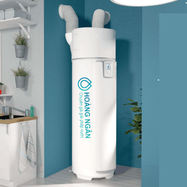 Tư vấn chọn máy bơm nhiệt Atlantic phù hợp cho gia đình