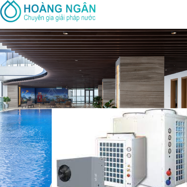 Ứng dụng tuyệt vời của máy bơm nhiệt heat pump trong đời sống