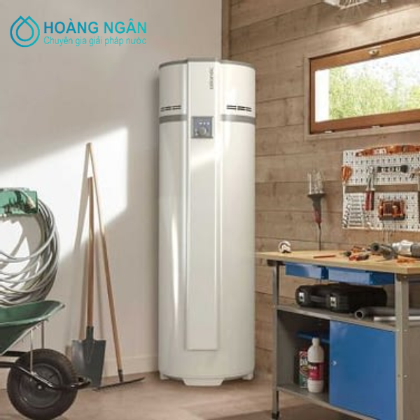 Lợi ích khi lắp đặt máy bơm nhiệt gia đình