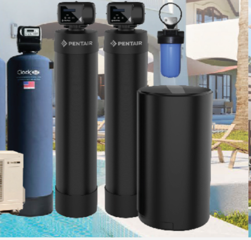 Các sản phẩm lọc tổng có giá dưới 100tr bán chạy nhất hiện nay