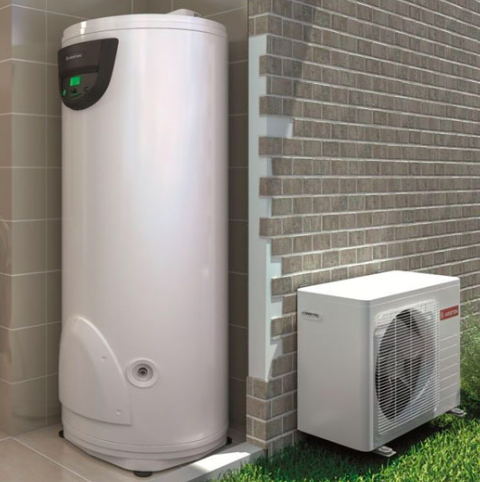 Xếp hạng các đơn vị cung cấp máy bơm nhiệt Heatpump uy tín tại Việt Nam