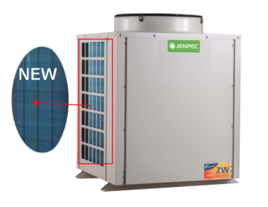 Những Lưu Ý Khi Chọn Mua Máy Bơm Nhiệt
