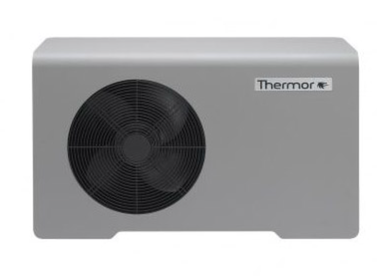 So Sánh ưu nhược điểm của bơm nhiệt Heatpump và bình nóng lạnh điện