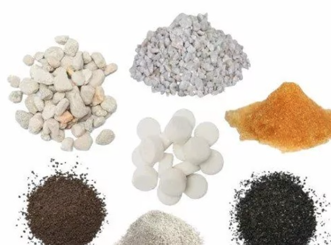 Tác Dụng hạt làm mềm Cation vì sao cần bổ sung muối cho bộ lọc có cation