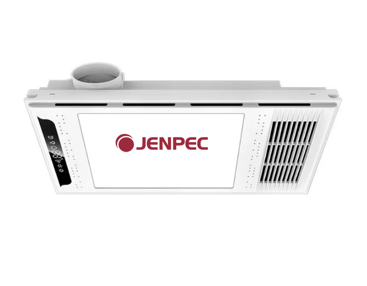 Lý do sử dụng đèn phòng tắm thông minh thay vì đèn sưởi sợi đốt thông thường