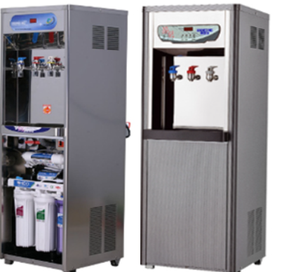 Dịch vụ sửa máy lọc nước RO nóng lạnh cho công ty khu công nghiệp ở bình dương
