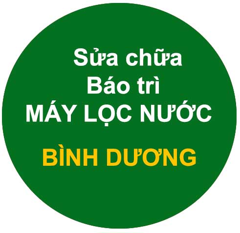 Dịch Vụ Sửa Chữa & Thay Lõi Máy Lọc Nước Cho Doanh Nghiệp & Khu Công Nghiệp Tại Bình Dương