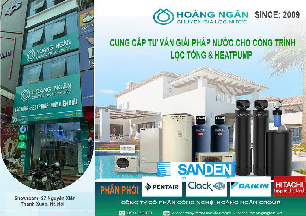 sua chua bao gia heatpump