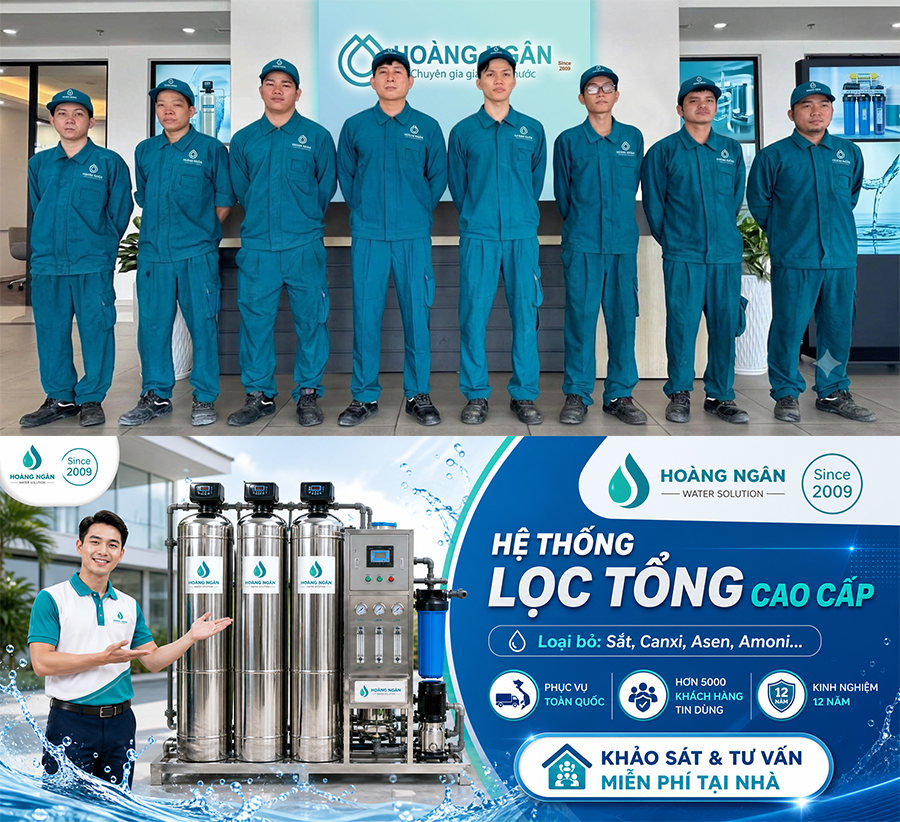 hoàng ngân nhà thầu uy tín
