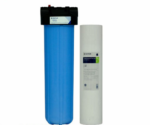 cốc  lọc pentair big blue