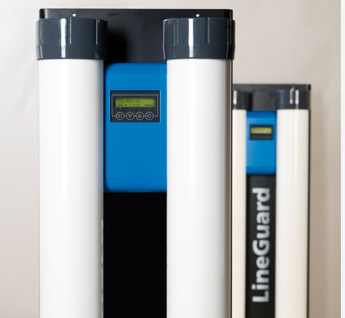Màng siêu lọc Pentair LineGuard UF-100 USA