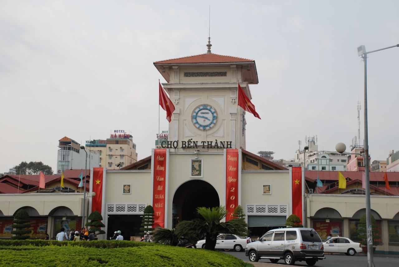 Cơn sốt máy lọc nước Jenpec tại Sài Gòn